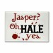 JasperHale!